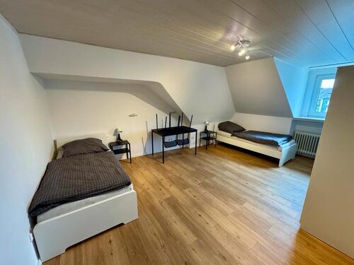 Foto - 3 Zimmer Etagenwohnung in Solingen