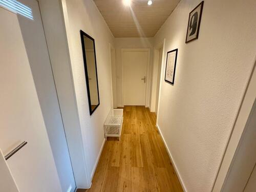 Foto - Etagenwohnung in Solingen zur Miete