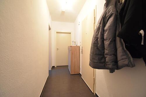 Foto - 3 Zimmer Etagenwohnung zur Miete in Oberhausen