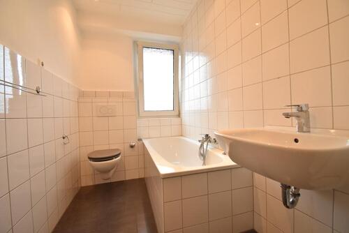 Foto - 3 Zimmer Etagenwohnung in Oberhausen