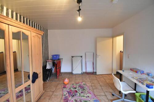 Foto - Etagenwohnung in Oberhausen zur Miete