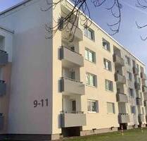 Großzügige 3-Zimmer Wohnung mit Balkon! - Bielefeld Heepen