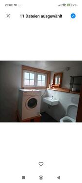 Foto - 3 Zimmer Etagenwohnung in Nesselwang