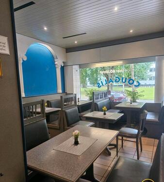 Foto - Imbiß zu vermieten - 1.550,00&nbsp;EUR Kaltmiete, ca.&nbsp; 85,00&nbsp;m&sup2;