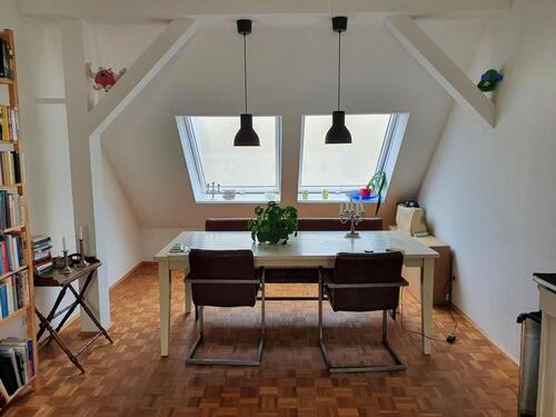 Foto - 3.5 Zimmer Dachgeschoßwohnung in Berlin