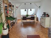 Foto - Dachgeschoßwohnung in Berlin zur Miete