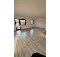 Helle 3 Zimmer Wohnung Jettingen