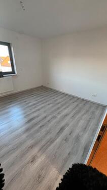 Foto - Etagenwohnung in Jettingen zur Miete