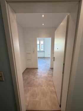 Foto - Kernsanierte Wohnung in der Mannheimer Innenstadt, Erstbezug