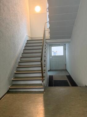 Foto - 1 Zimmer Etagenwohnung in Mannheim