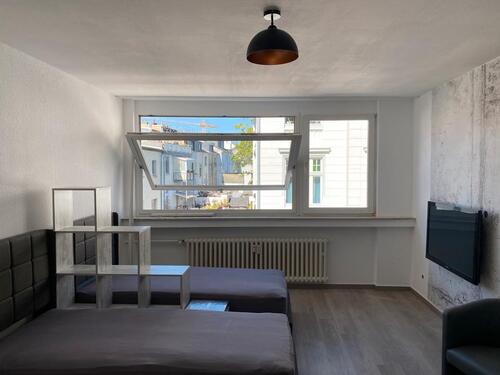 Foto - Voll Möbliertes Apartment im ❤️von Bonn zu vermieten