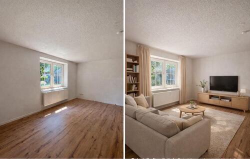 Foto - 2-Zimmer-Wohnung im Herzen von Fallersleben