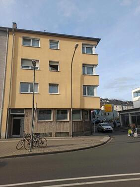 Foto - Charmante 3-Zimmer- Dachgeschosswohnung in Wuppertal -Barmen