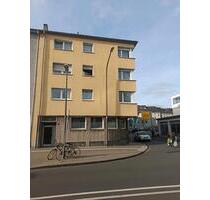 Charmante 3-Zimmer- Dachgeschosswohnung in Wuppertal -Barmen