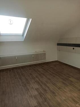 Foto - 3 Zimmer Dachgeschoßwohnung in Wuppertal