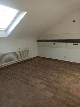 Foto - Dachgeschoßwohnung in Wuppertal zur Miete