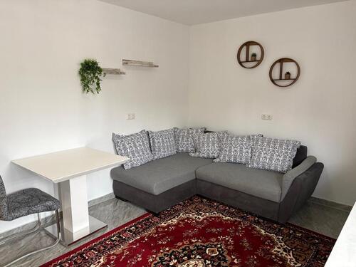 Foto - 2 Zimmer Etagenwohnung in Schmitten im Taunus