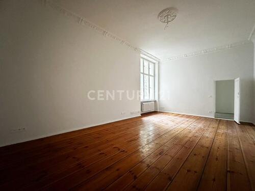 Foto - 3 Zimmer Etagenwohnung in Berlin