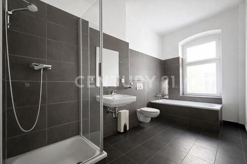 Foto - Etagenwohnung in Berlin zur Miete