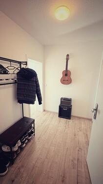 Foto - Charmante Dachgeschosswohnung mit Balkon erwartet Sie hier