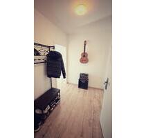 Charmante Dachgeschosswohnung mit Balkon erwartet Sie hier - Olfen