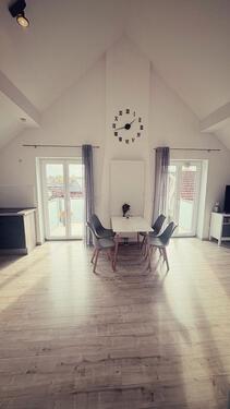 Foto - 2 Zimmer Dachgeschoßwohnung in Olfen