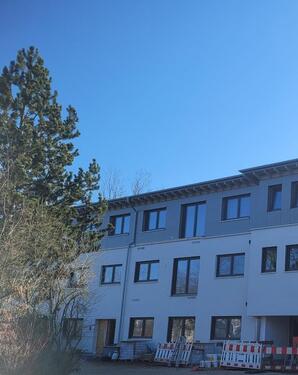 Foto - Wohnen am Schafsberg - 2 Zimmer-Wohnung in hocheffizientem Neubau