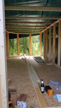 Foto - 2 Zimmer Einfamilienhaus zum Kaufen in Wilhelmsfeld