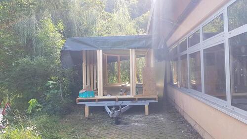 Foto - 2 Zimmer Einfamilienhaus in Wilhelmsfeld