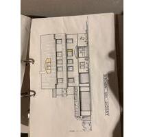 5 Zimmer Wohnung mit Balkon in Ottenhöfen im Schwarzwald