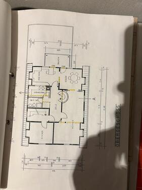 Foto - 5 Zimmer Maisonettenwohnung zur Miete in Ottenhöfen im Schwarzwald