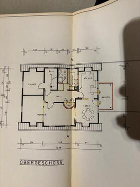 Foto - Maisonettenwohnung in Ottenhöfen im Schwarzwald zur Miete