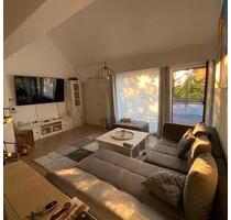 Wohnung 3 ZKB Homburg Sanddorf zu vermieten