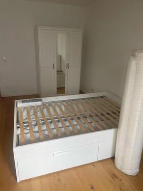 Foto - 2 Zimmer Etagenwohnung zur Miete in Nürnberg