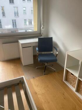 Foto - 2 Zimmer Etagenwohnung in Nürnberg