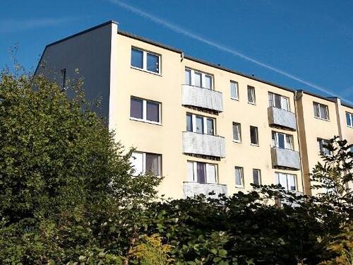 Foto - Die gefällt mir: 3-Zimmer-Wohnung in zentraler Lage