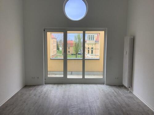 Foto - 3 Zimmer Dachgeschoßwohnung zur Miete in Leipzig