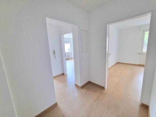 Foto - 90qm Wohnung frisch renoviert (barrierearmseniorengerecht)