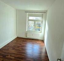 Lichtdurchflutete Altbauwohnung in Oberhausen