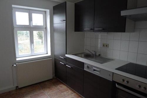 Foto - 3-Raum-Wohnung in Neustadt (Dosse)