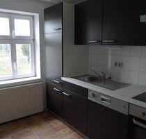 3-Raum-Wohnung in Neustadt (Dosse)