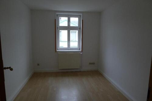 Foto - Etagenwohnung in Neustadt (Dosse) zur Miete