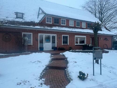 Foto - 14 Zimmer Etagenwohnung zur Miete in Twistringen