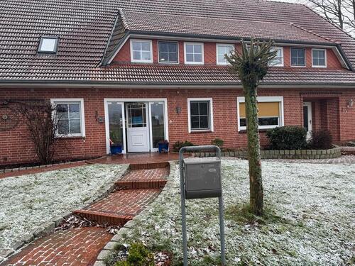 Foto - 14 Zimmer Etagenwohnung in Twistringen