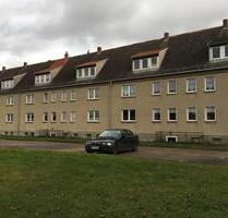 2 Zi Wohnung in Golzow bei Corin Eberswalde - Bernau bei Berlin