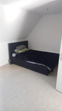 Foto - Etagenwohnung in Bernau bei Berlin zur Miete