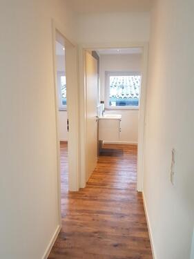 Foto - Modernes City Lift 2,5 Zimmer 