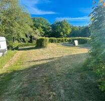 Campingplatz Stellplatz - Dauerstellplatz Wohnwagen - Waldsolms