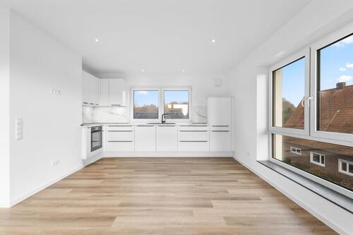 Foto - Einfamilienhaus in Meppen zur Miete