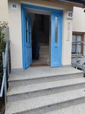 Foto - 2 Zimmer Etagenwohnung zum Kaufen in Leegebruch